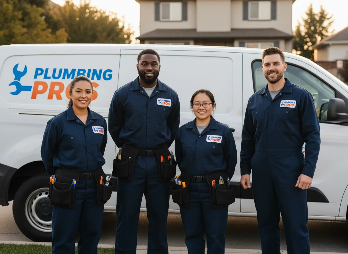 Water Heater Repair company in Gas, KS